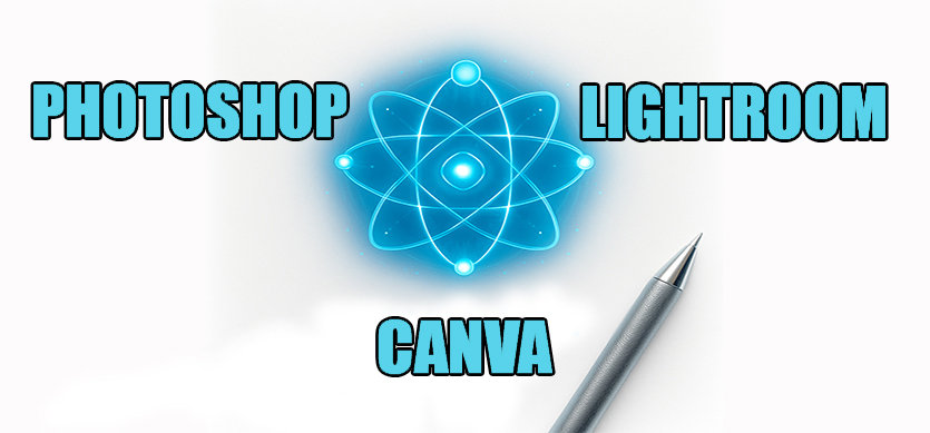 logo design header pic