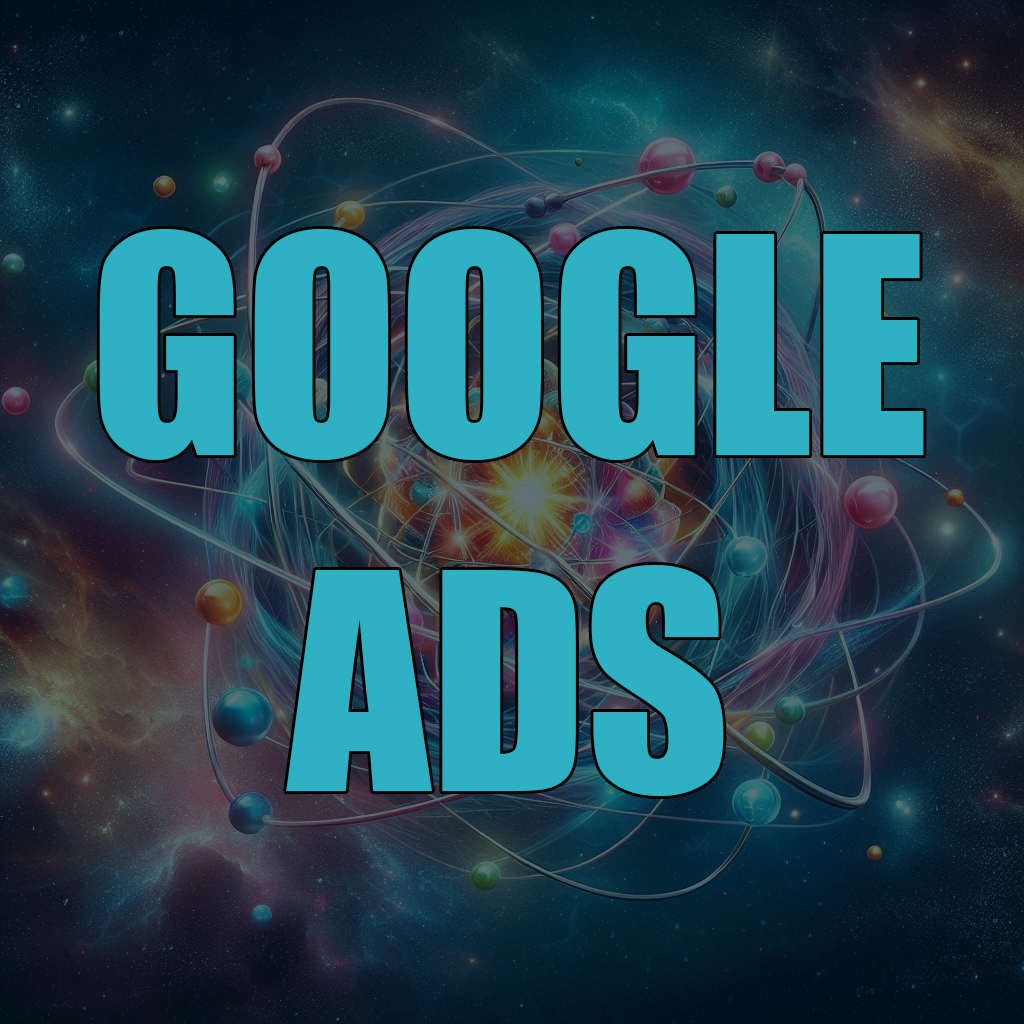 Google ads logo