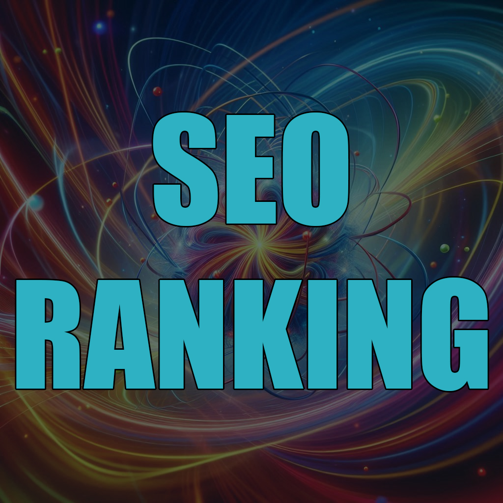 seo logo