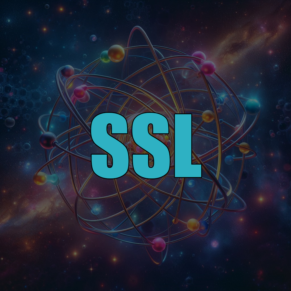 ssl logo