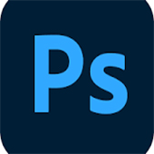 Adobe Photoshop Logo